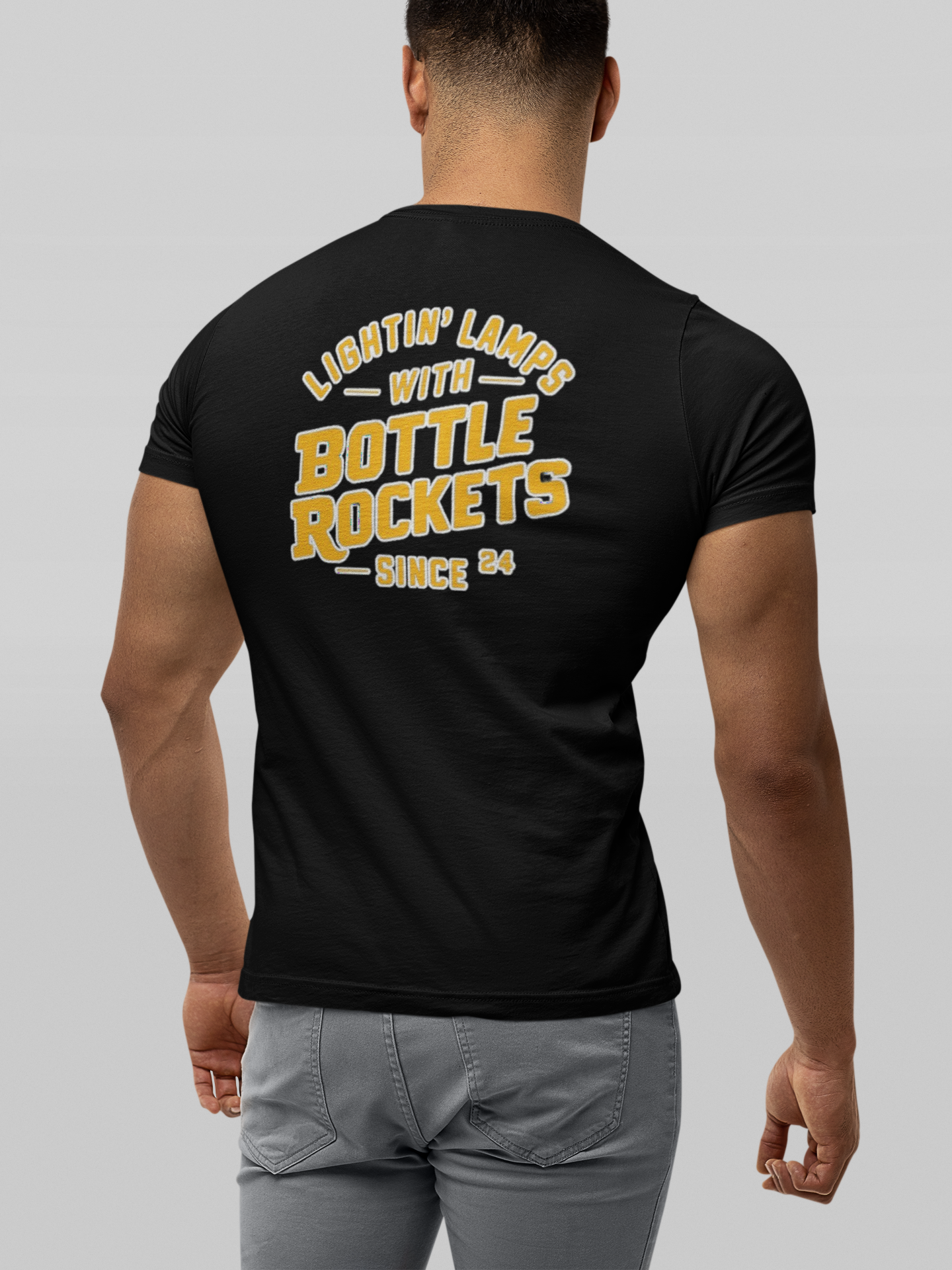 Bottle Rockets T-Shirts