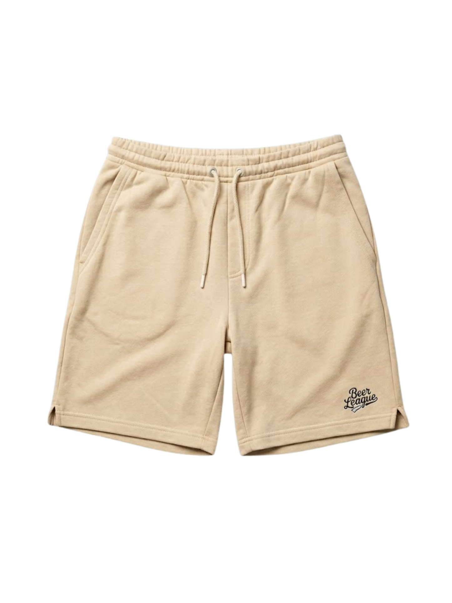 the Benchwarmer Short