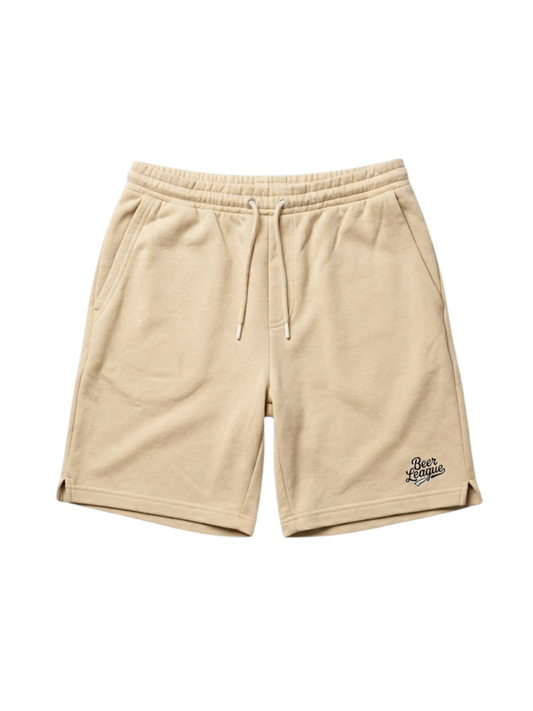 the Benchwarmer Short