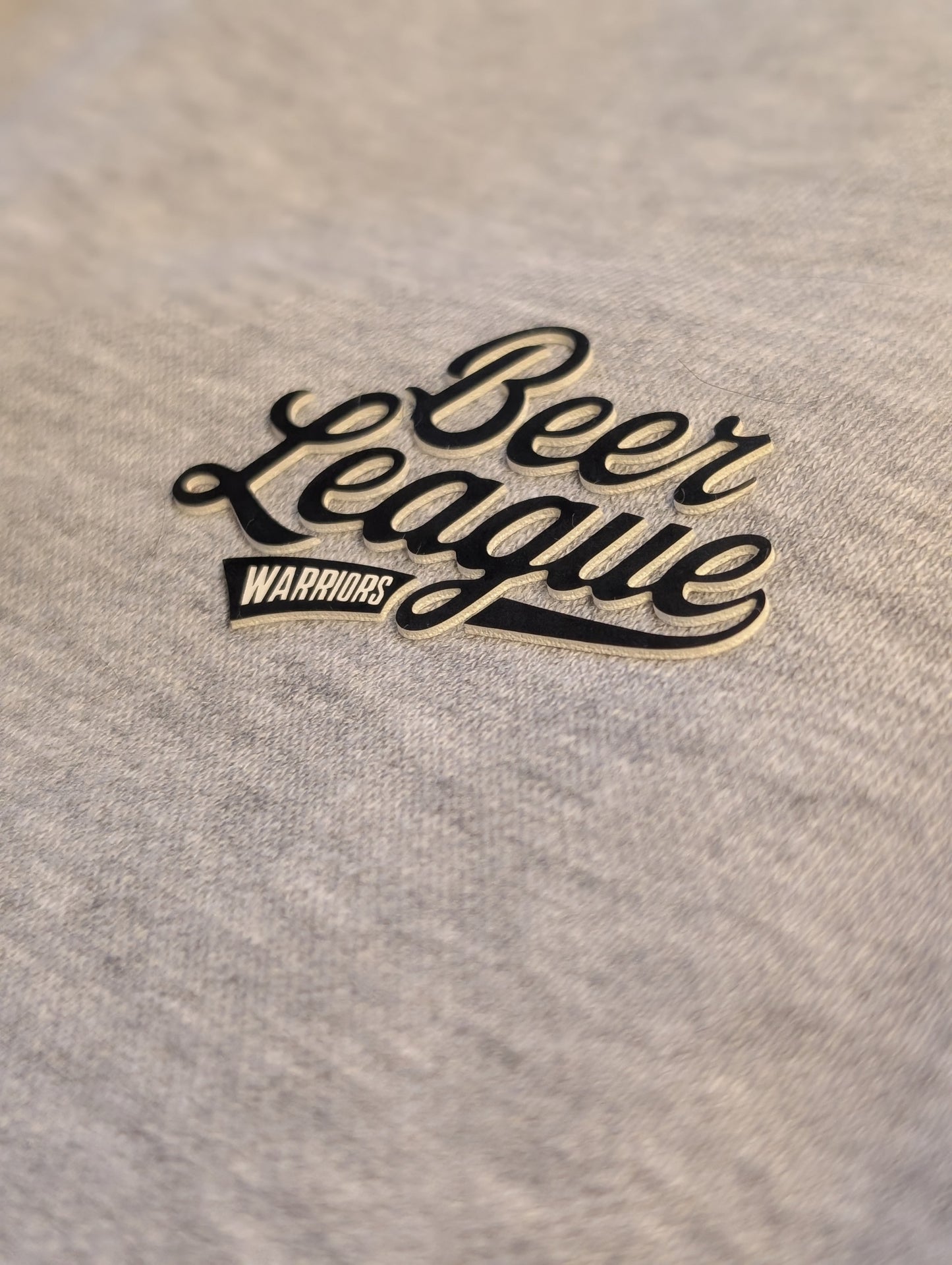 the Bench Warmer | OG