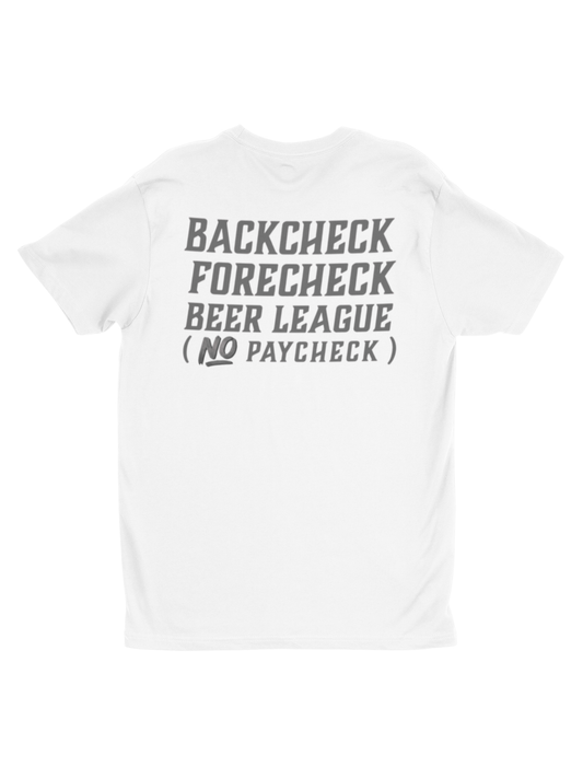 the No Paycheck
